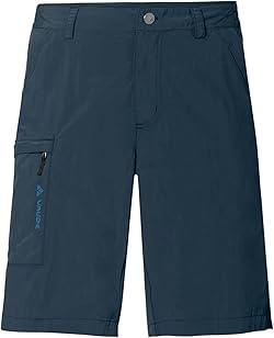  Herren Golf Bermuda. Bequeme Bermudas zum Golfen, schnelltrocknend, 2 Fronttaschen.
