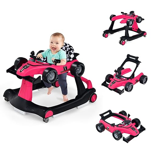 baby push walkers