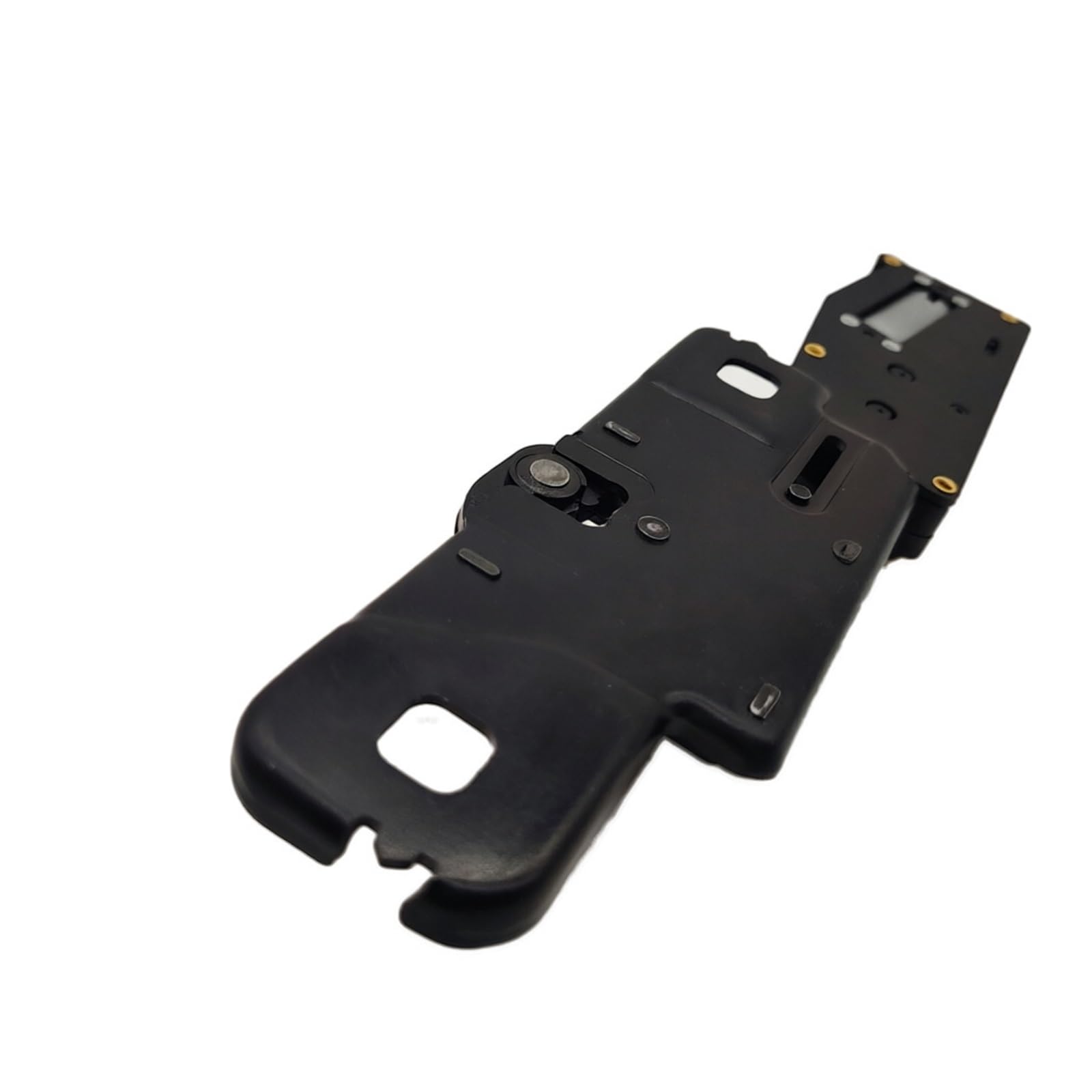 Jcibhodf One Color 4F9827383 Lock Plate Trunk Pillar Tailgate Lower Rear Cover Block Motor 1Pcs