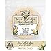 La Tortilla Factory White Corn Whole Grain Tortillas, 11.57 Ounce (Pack of 12)