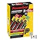 PowerBar Promo | PowerGel Original Mixbox | High Carb Energie Gel | Vegan | Ausdauersport | 200mg Natrium | 2:1 Glukose und Fruktosequellen