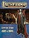 Pathfinder Adventure Path: Carrion Crown Part 5 - Ashes at Dawn (Pathfinder, 47)