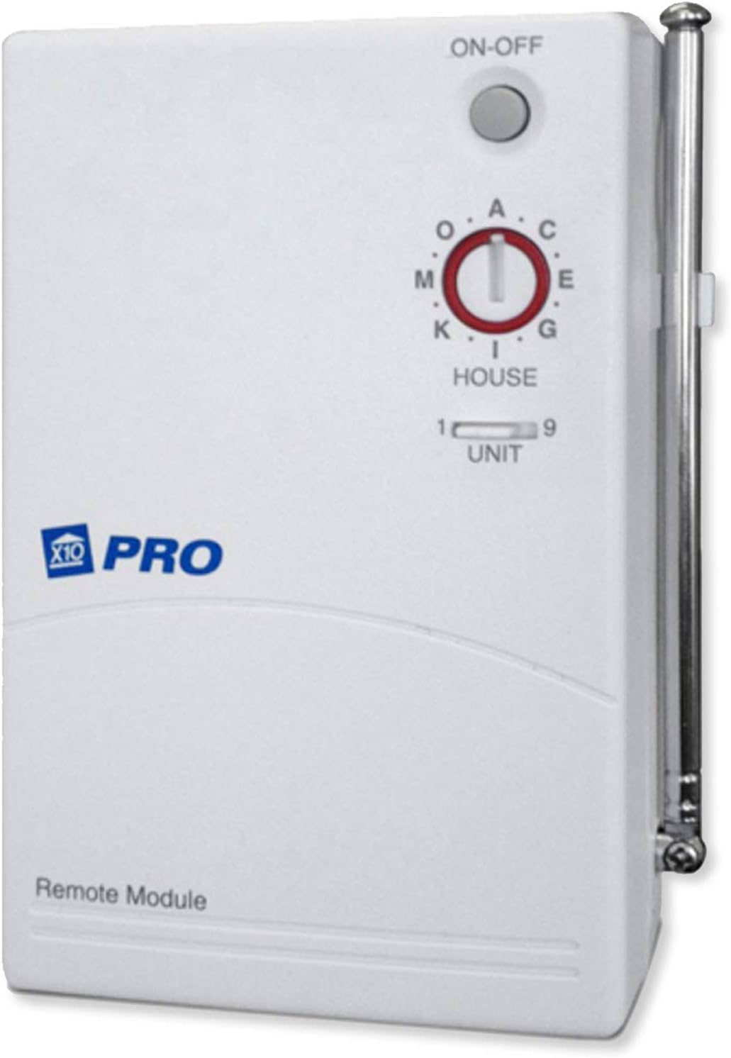 PAT03 16 Channel Transceiver