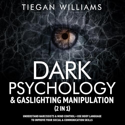 Absorb A Full Audiobook That Is Simply Powerful.
