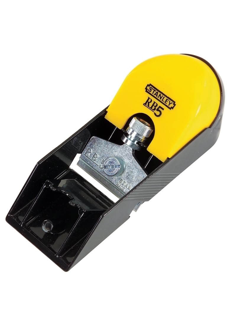 Stanley 12-105 RB5 Avion