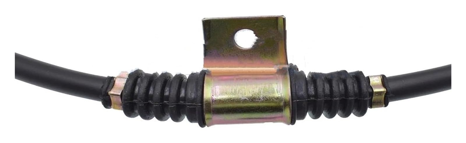 Attuatore del Freno di stazionamento per Mitsubishi ASX Rvr GA1W GA2W GA9W 2010-2019 4820A335 4820A336 Motore del Freno di stazionamento Cavo Posteriore 2WD