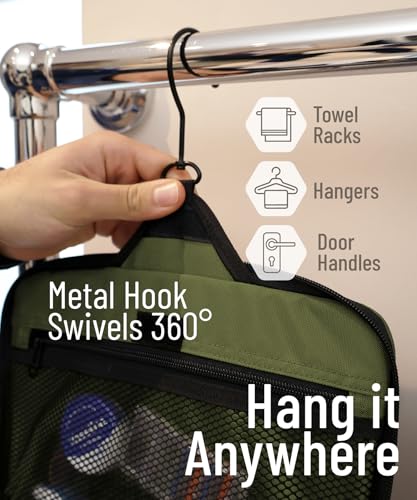 DD D&D Wanderlust Hanging Bag
