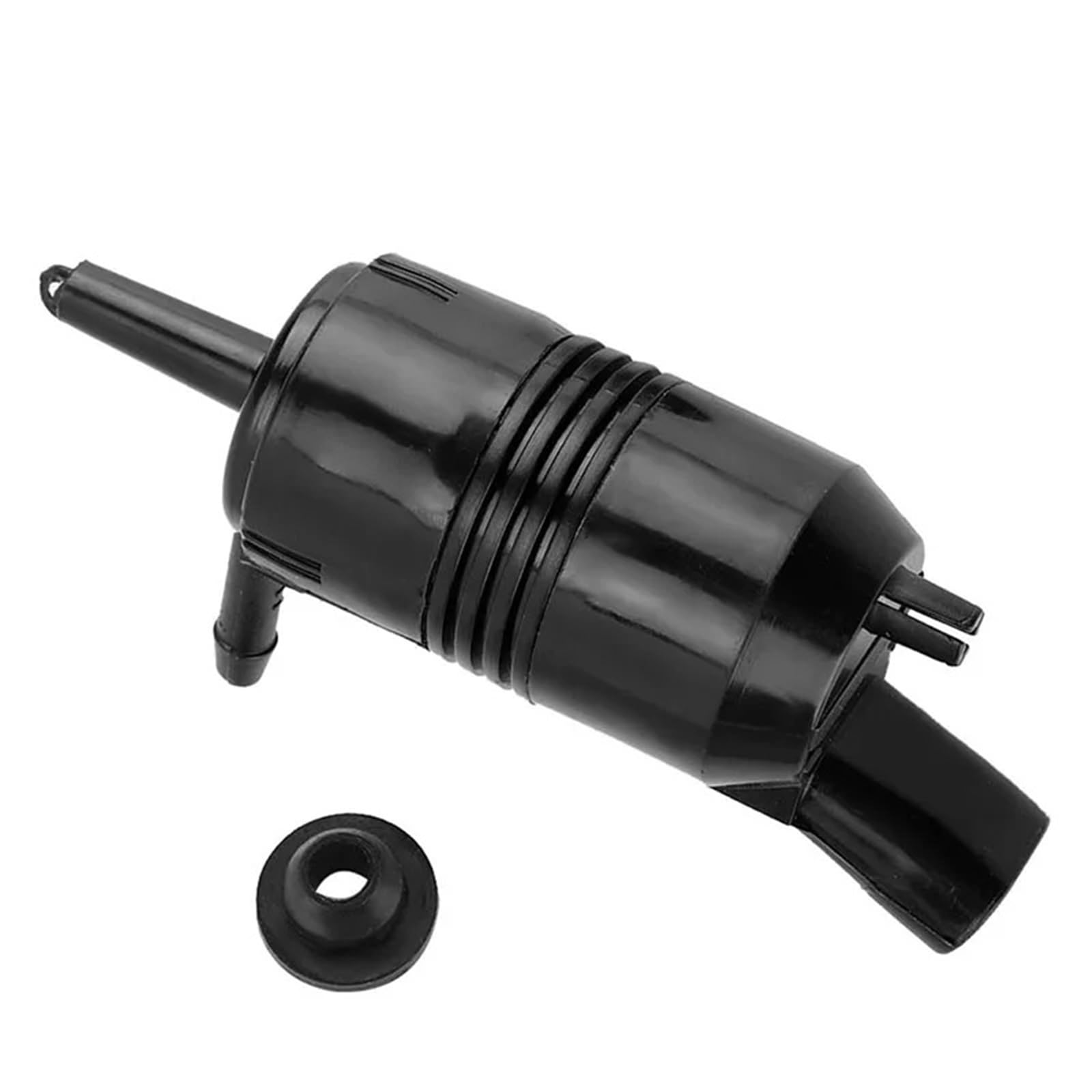 Jkelpv One Color Car Accessories Fit For Gmc Windshield Washer Pump 22127652 22127653 22143196 Front Windows Windscreen Washer Spray Pump Washer Pump