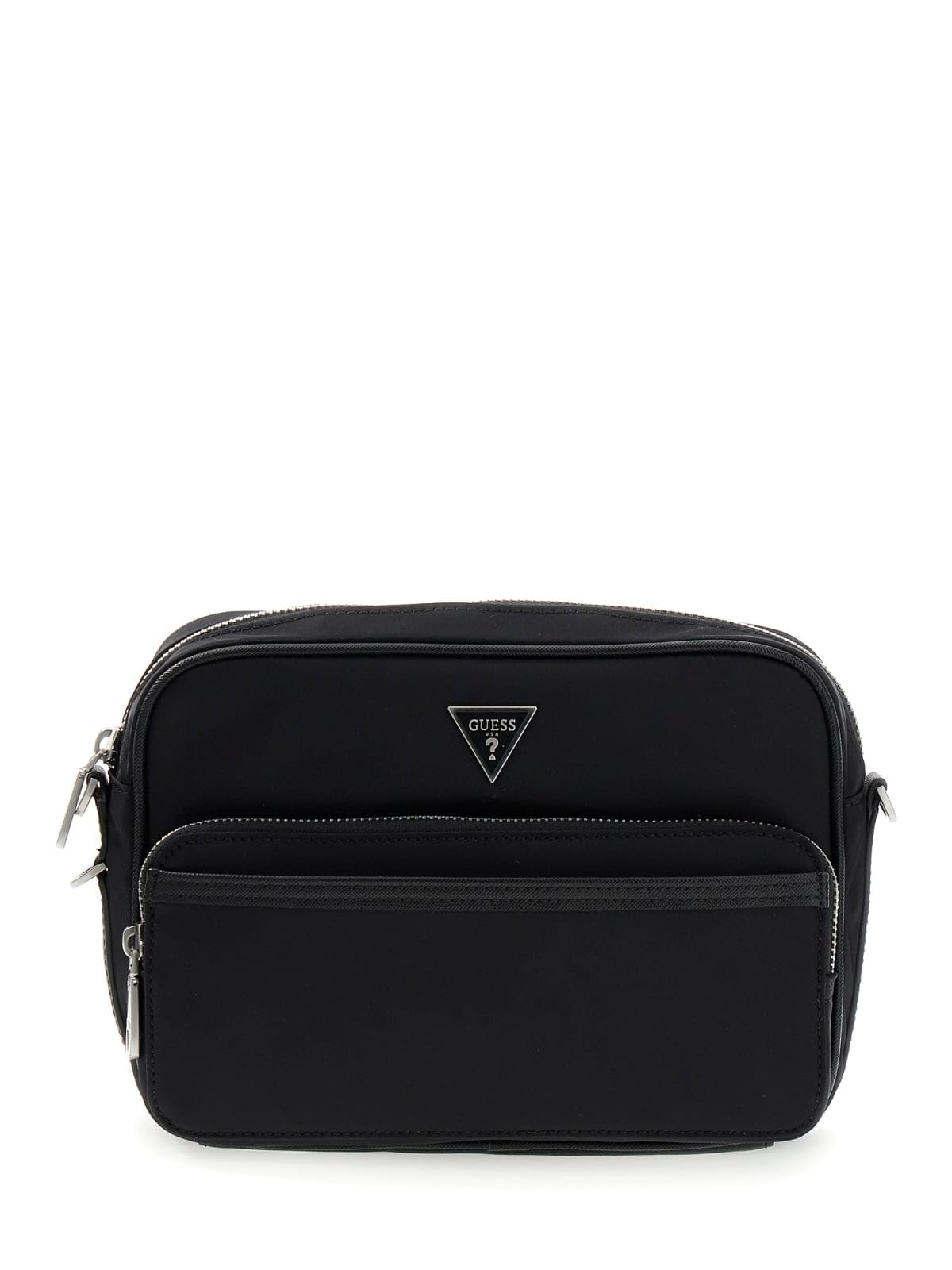 GUESS MILANO CROSSBODY DOUBLE ZIP