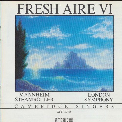 Fresh Aire VI