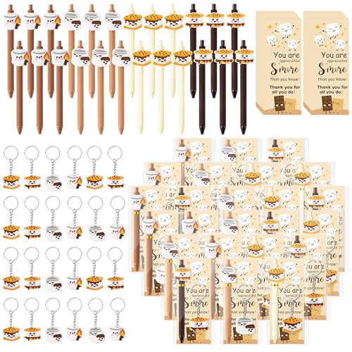 Stylos guimauve CJiangpo amusants pour motiver les élèves en classe