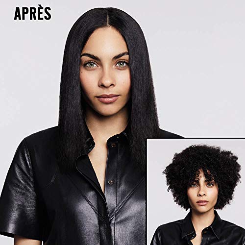 51vMiV3oinL L'OREAL PROFESSIONNEL Steampod 3.0 Lisseur Vapeur Professionnel + Sérum Pointes + Crème Cheveux Épais + Soin-Spray Solar Sublime LPFA052001