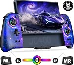 Elegamefy – Elegamefy Wireless Switch 2 Controller Hall Effekt Joysticks