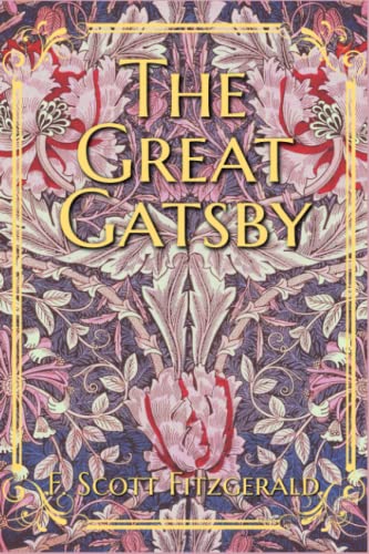 The Great Gatsby (Annotated)