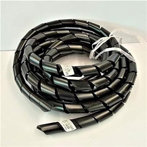 ILoca Air Hose & Power Cable Spiral Wrap 15′ GT-3600 Cover