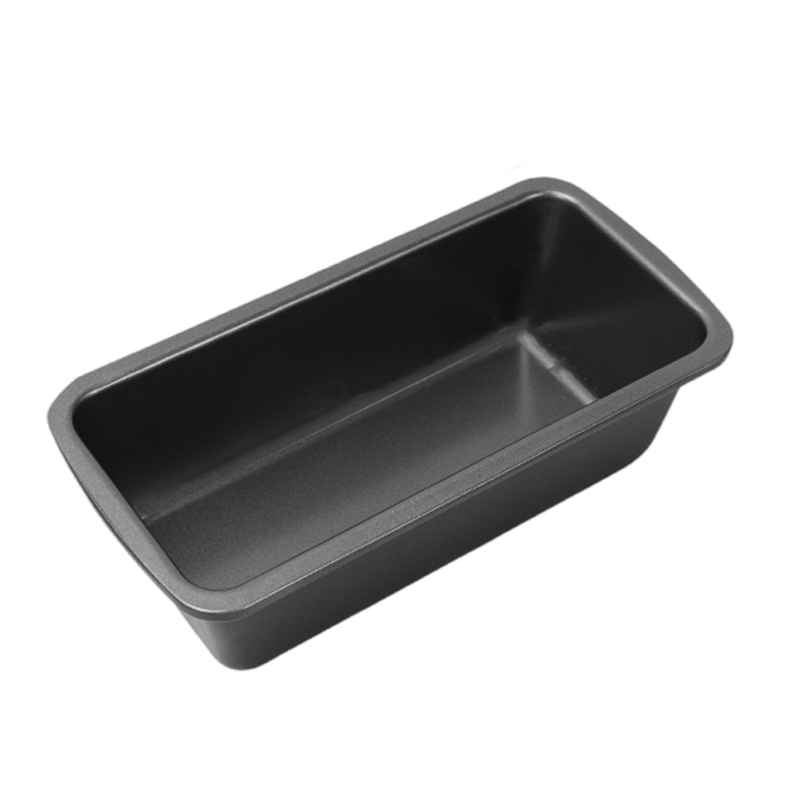 Tsophreniq Carbon Steel Baking Pan Multi Function Nonstick Loaf Pan for Baked Bread and Meatloaf Sturdy Construction Bread Loaf Without Lid