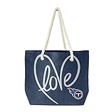 Littlearth NFL Rope Tote