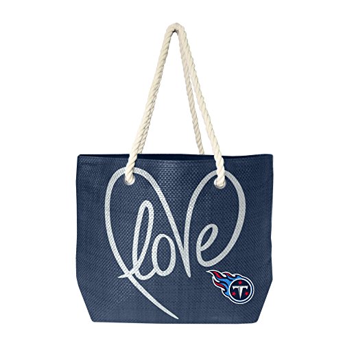 Littlearth NFL Rope Tote