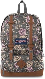 JanSport Cortlandt, Large Backpack, 25 L, 45 x 32 x 15 cm, 15in laptop compartment