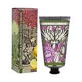 三和トレーディング English Soap Company イングリッシュソープカンパニー KEW GARDEN キューガーデン Luxury Hand Cream ラグジュアリーハンドクリーム Elderflower & Pomelo エルダーフラワー＆ポメロ