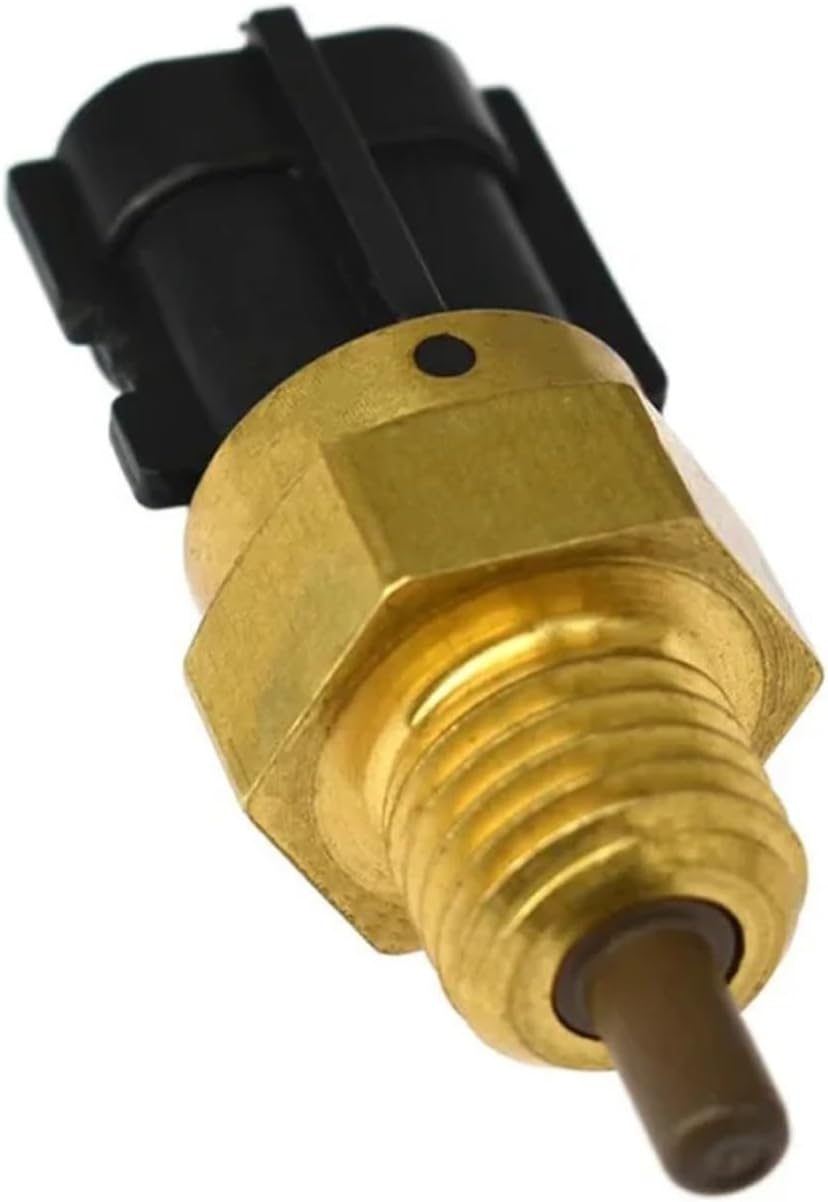 MD326170,E1T25972 Air Intake Temperature Sensor Compatible with L200 Triton Pajero Sport Lancer 4D56 4M41