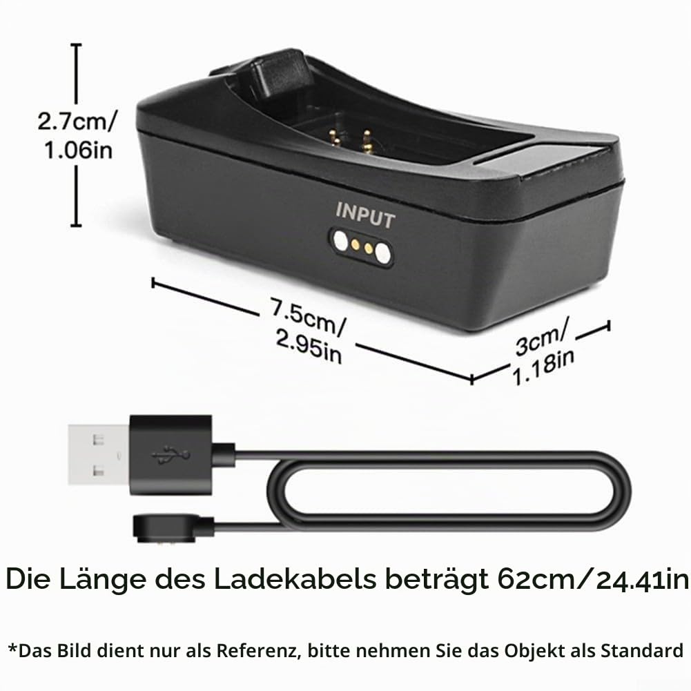 Für SRAM AXS und AXS Elektronisches Schaltladegerät mit ABS- und Metallkonstruktion