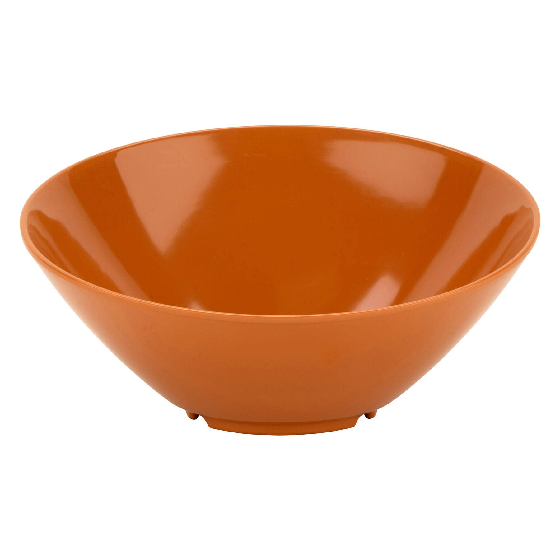 G.E.T. Angled Cascading Serving Bowl for Salads, Snacks and Pasta, 1