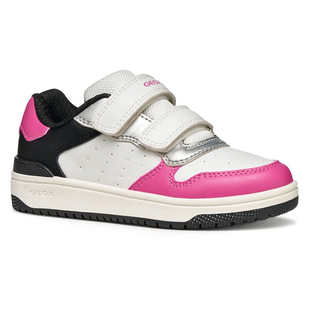 Geox Dziewczynki J Washiba GirlAdidasy