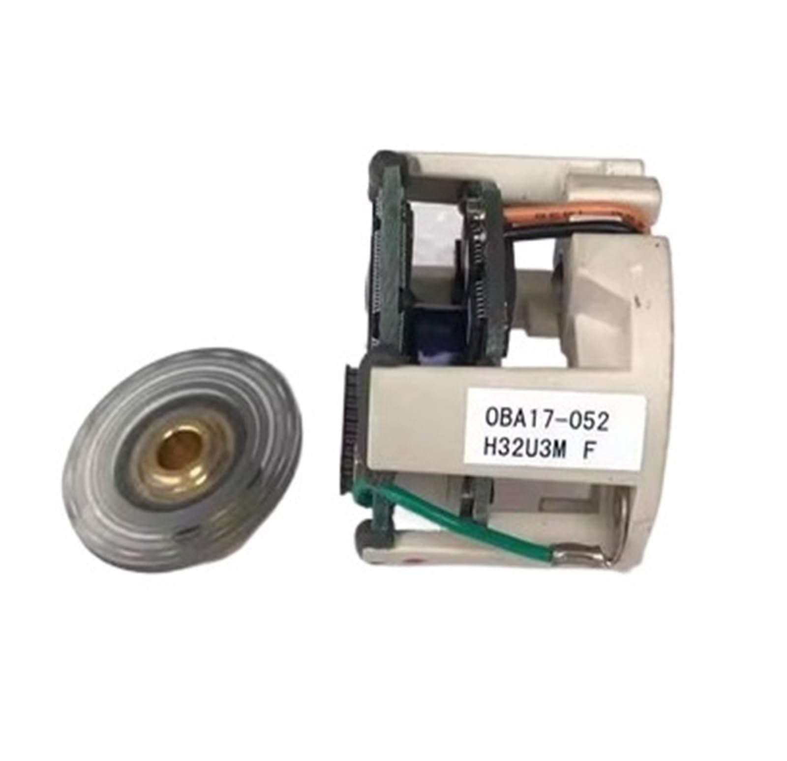 ML100-8-H-350-RT/102/115 216897 Photoelectric Switch Sensor(OBA17-052)