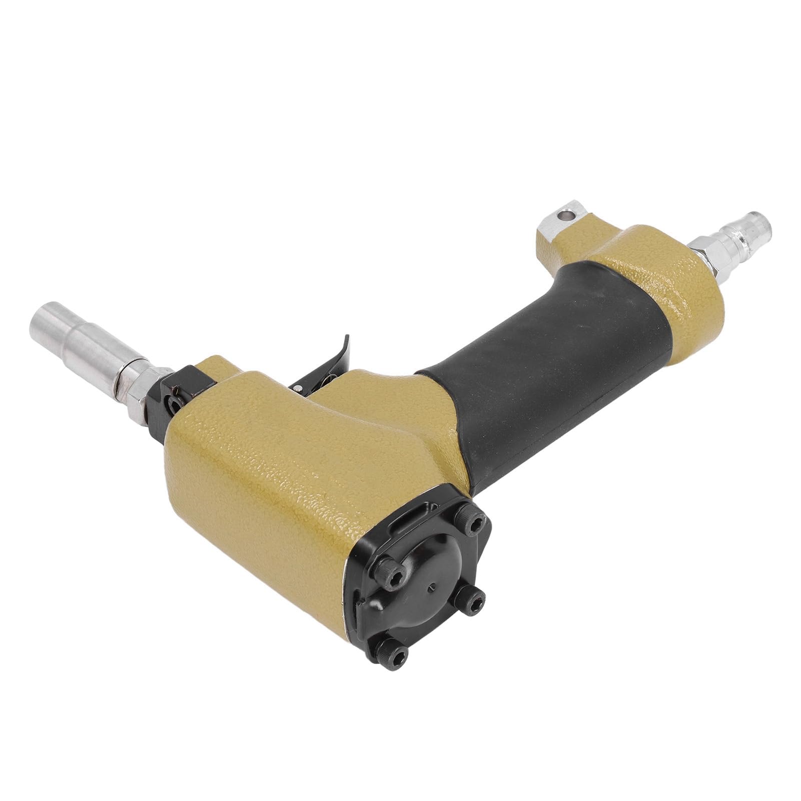 Punaise Pneumatique à Air, Cloueuse Décorative électrique, Outil à épingles 4 à 7 Kgf cm³ 1170 47 Kgf par Centimètre Cube pour Fixer les Couvertures en Tissu et en Cuir 1170 (1080)