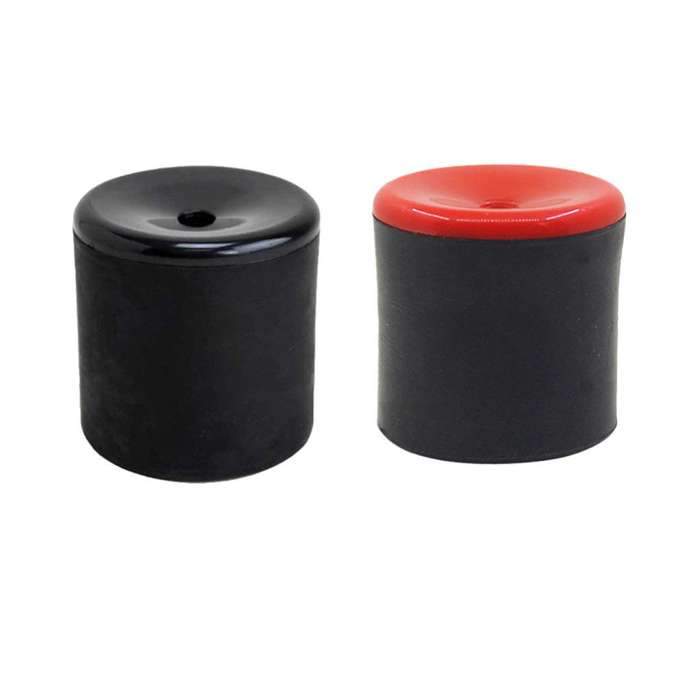 NUOBESTY 2pcs Pooter Fart Machines Create Farting Sound Fart Pooter Gag Joke Machine Party Sounds Funny Toy for Funny Gag Party Birthday Joke Present