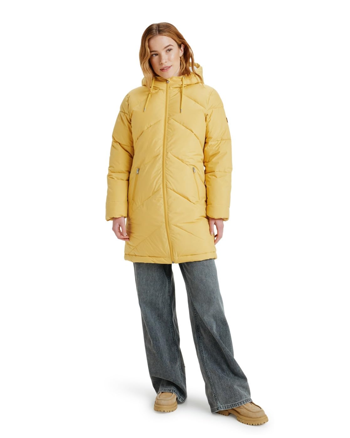 Roxy Better Weather chaqueta Mujer (Pack de 1)