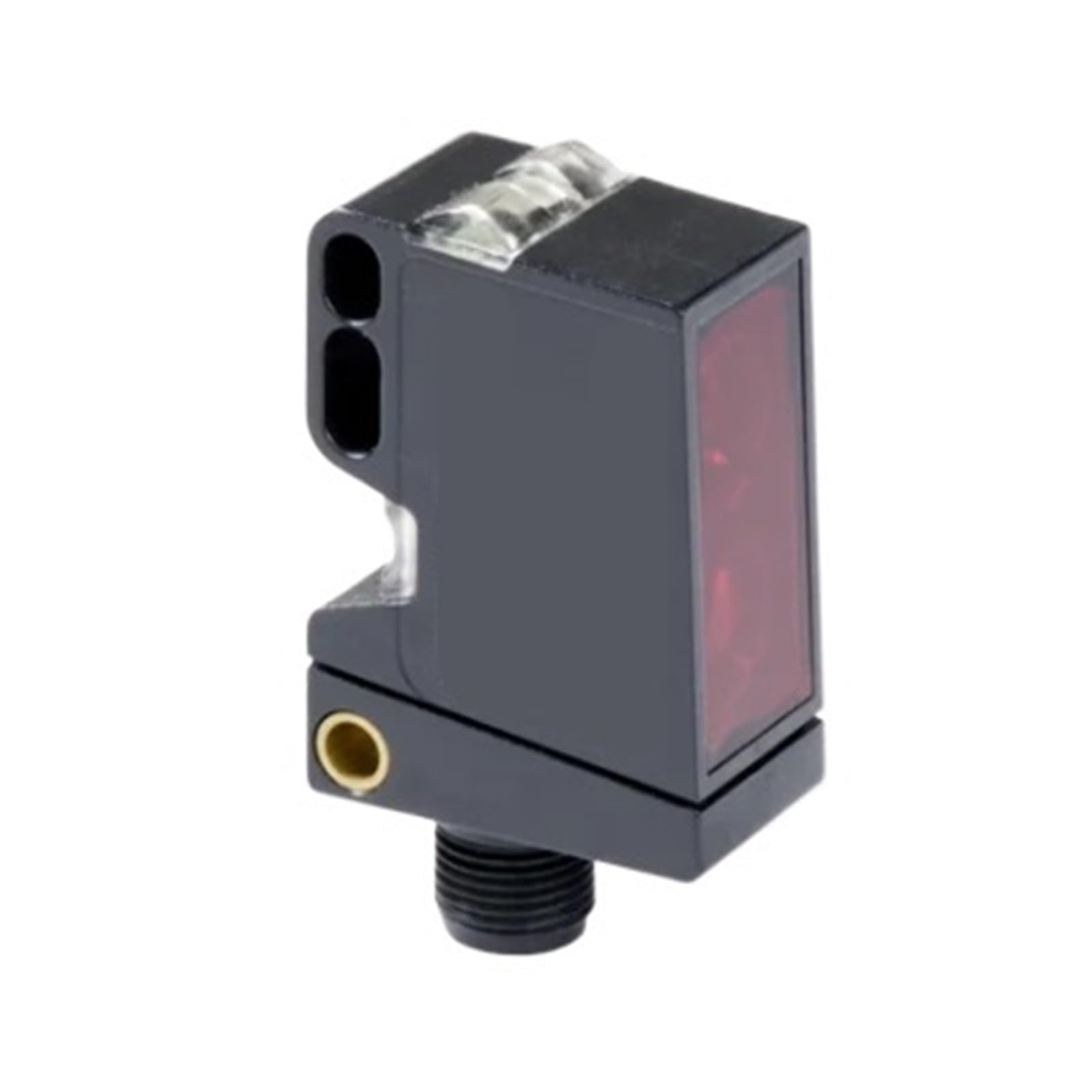 CZRTR Photoelectric Retro-Reflective Sensor O500.RR-GL1Z.72O 11096090 7500mm Range Push Pull Output M12 Connector