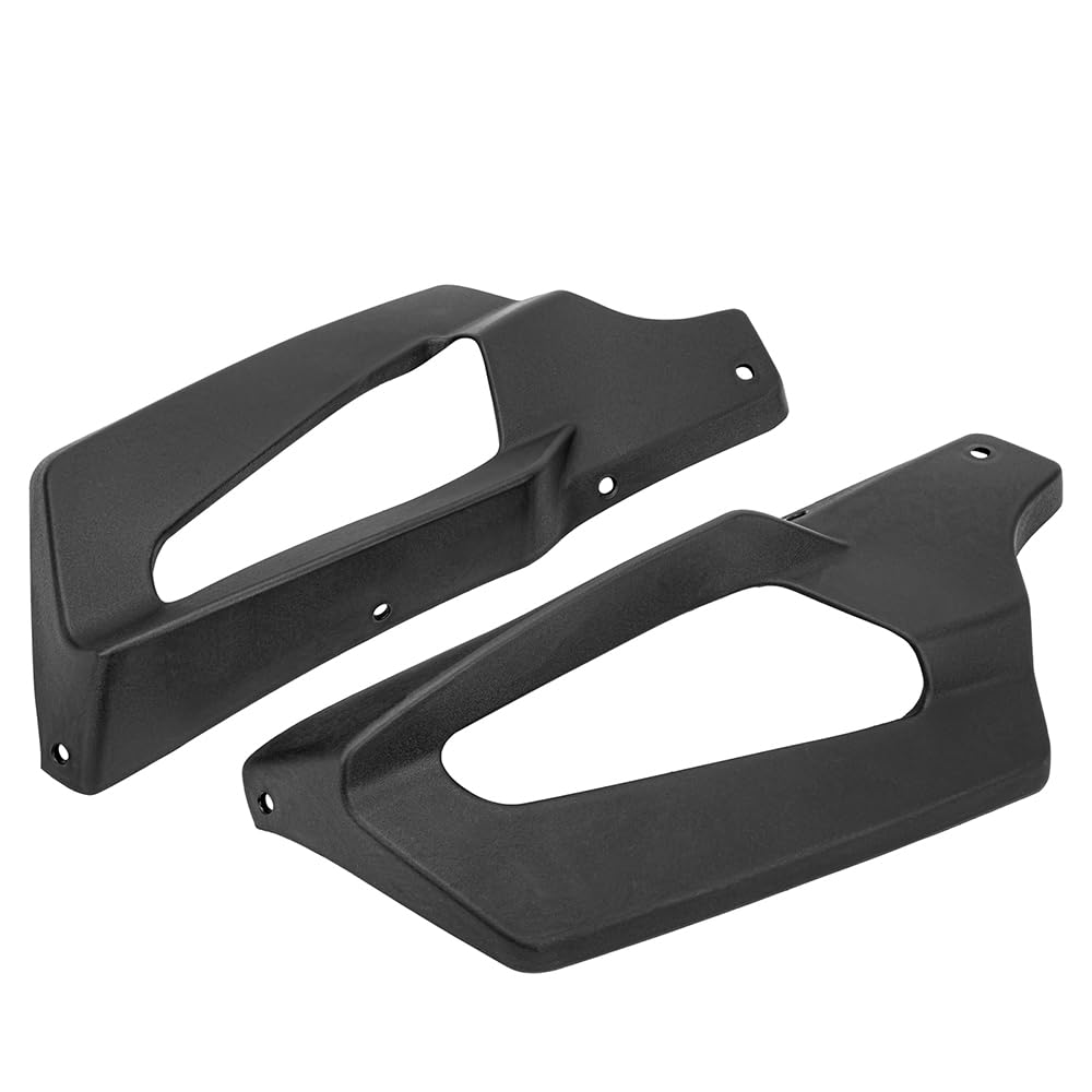 Guardabarros trasero izquierdo y derecho para Honda Rancher 350 Rancher 400 2004-2007
