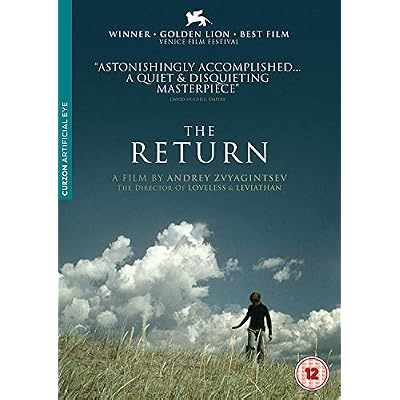 The Return