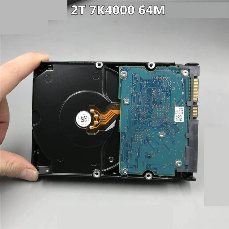 Amazon | HDD For Hgst 2TB 3.5