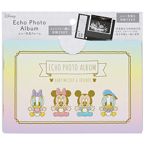 エコー写真アルバム(ベージュ)新品未使用！ エコー写真アルバム(ベージュ)新品未使用！ - メルカリ