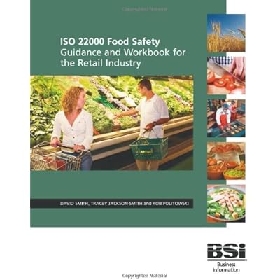ISO 22000 Food Safety