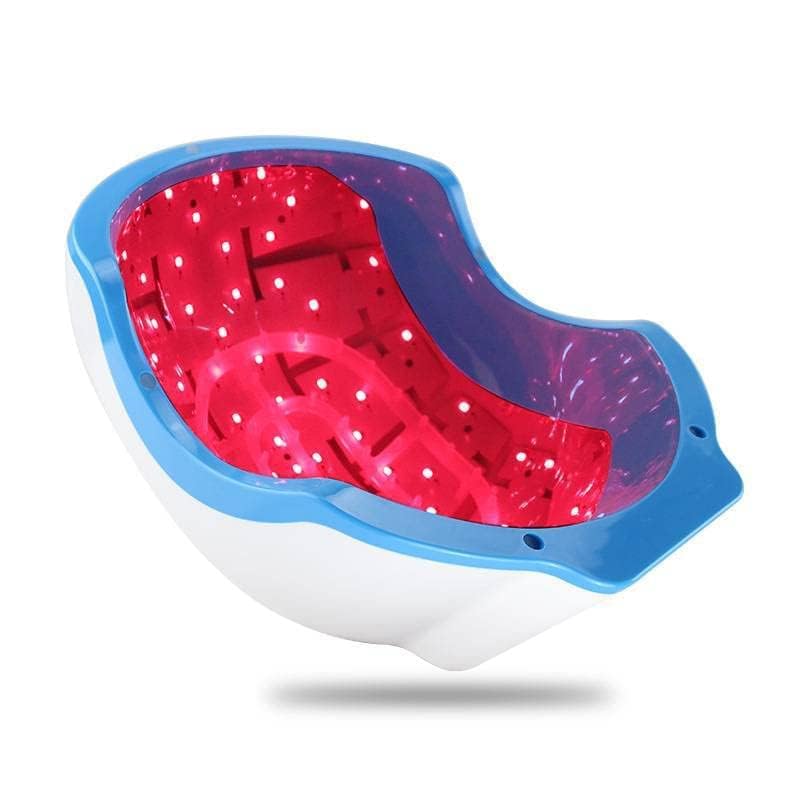 Image of Professional Laser Hair Growth System - Laser Helmet Hair Growth for Men & Hair Regrowth Treatment for Women, Hair Loss Treatments Hair Cap, Like Laser Comb for Hair Growth Products