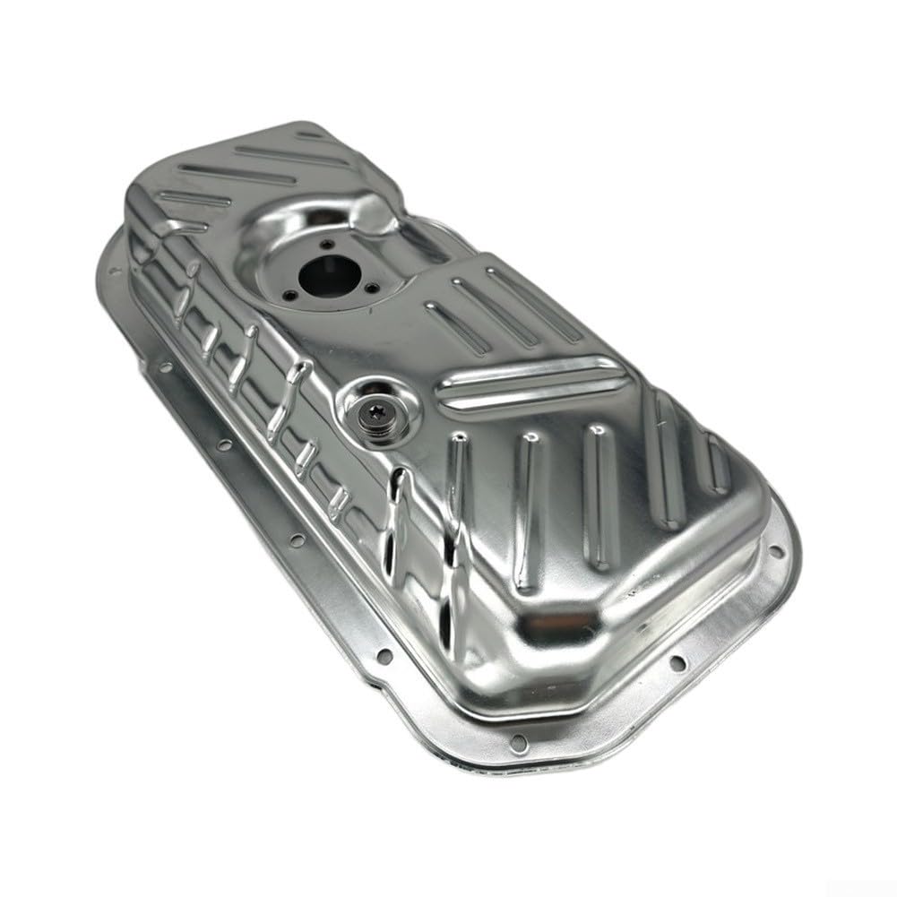 Cárter Motor Aleación Aluminio para a6 para a7 para a8 Calor