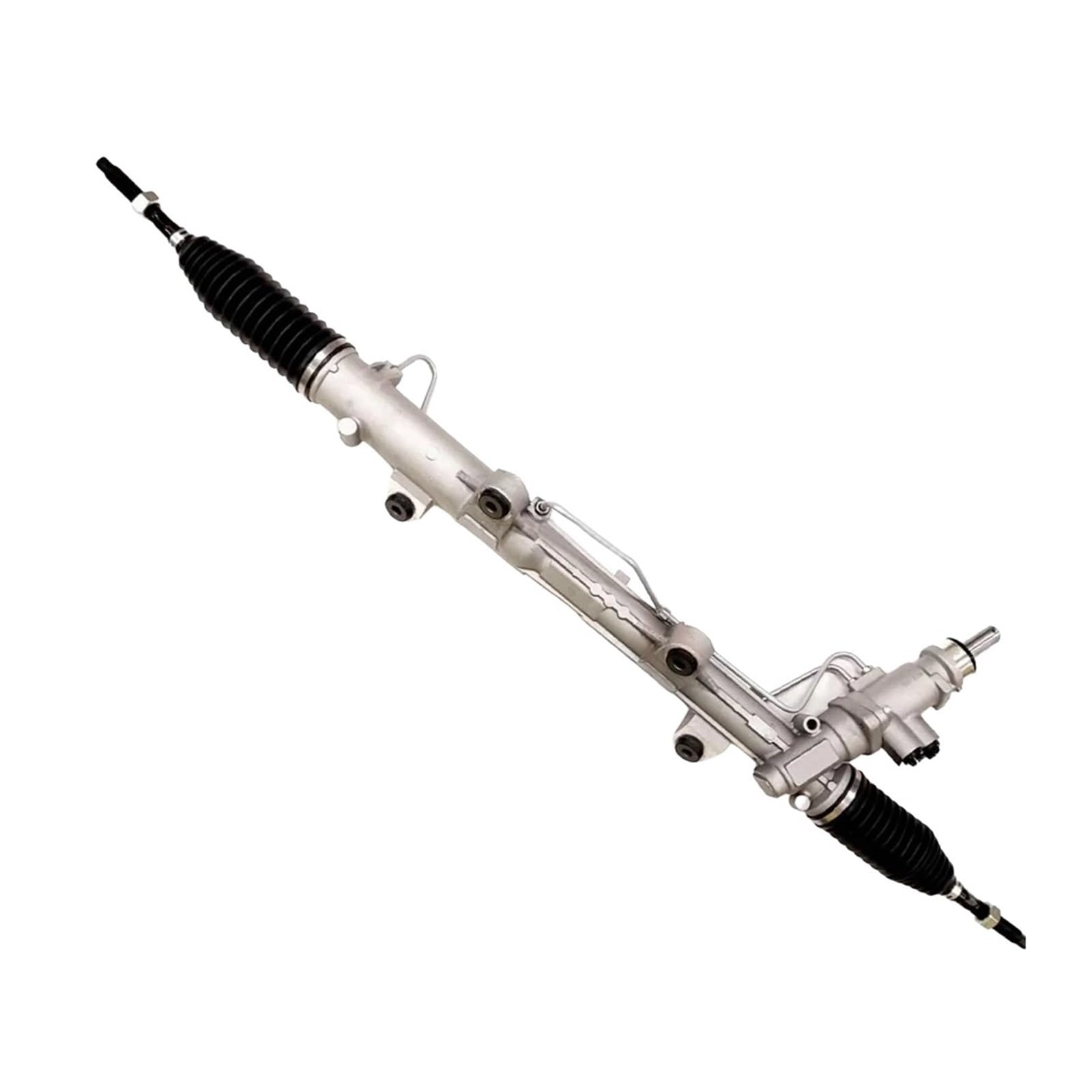 Cremallera de dirección asistida compatible con VW Multivan Van TRANSPORTER V T5 7H1422061P 7H1422061B 7H1422055M 7H1422055S 7H1422061H 7H1422061J