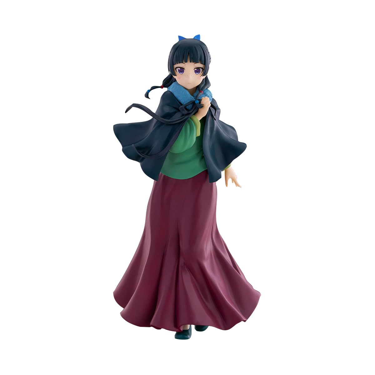 Banpresto - The Apothecary Diaries - Maomao (Poncho) Figure