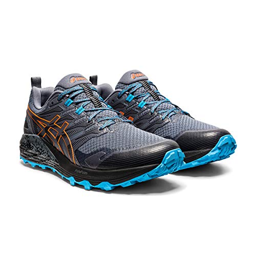 Image of ASICS Men Gel-Trabuco Terra Running Shoe