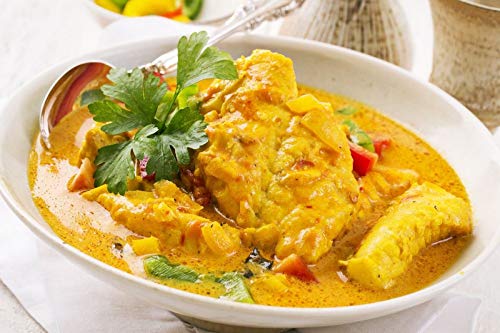 Reines Safranan 1 g, orientalisch, Premium-Qualität – Bild 5