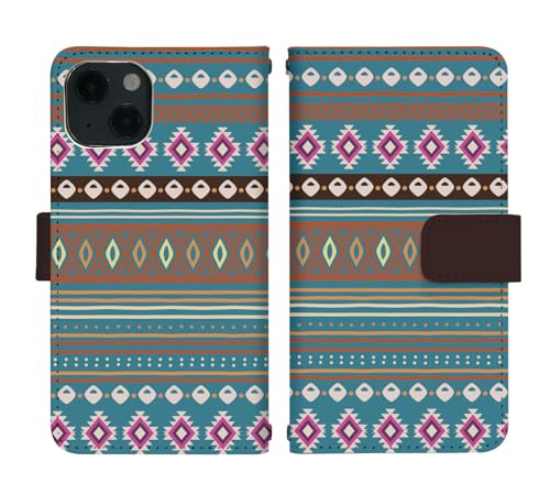 Android One S5 Y!mobile �p �P�[�X �x���g���� �蒠�^ �J�o�[ �X�}�z�P�[�X di433(G) �A�W�A�� �G�X�j�b�N �l�C�e�B�u �͗l