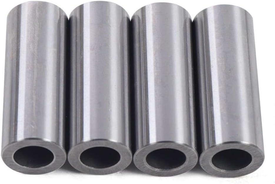 Engine Overhaul Rebuild Kit With Piston And Ring 21mm Pin Compatible With Automotive Motorcycle Parts A4 2.0 TFSI CCZA CCTA 8K1927225B