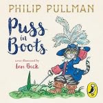 Cover of Puss In Boots