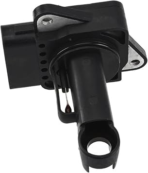 22204-33010 197400-2260 2220433010 1974002260 Mass Air Flow MAF Sensor Compatible with Toyota Corolla Auris Hiace Land Cruiser Prada Yaris Replacement Parts