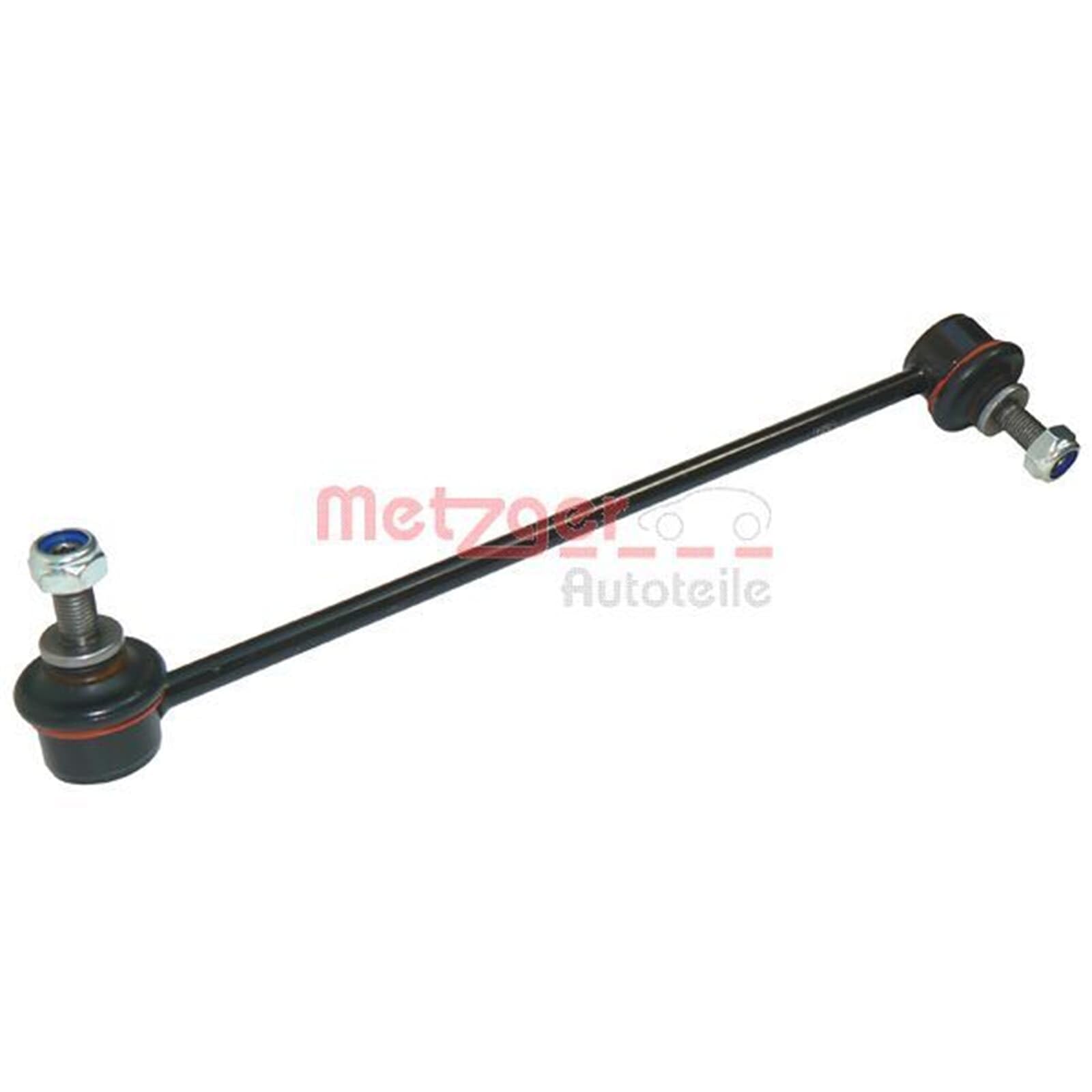 Metzger 53025311 - Asta/Puntone, Stabilizzatore