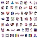 Zoom IMG-1 adesivi kpop per bambini di